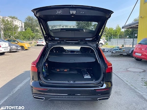 Volvo V60 Cross Country, B4((diesel mild hybrid) 2.0 110000 km - imagine 10