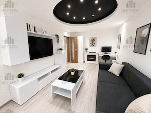 Apartament 3 camere decomandat, Strada Uioara   mobilat și utilat - imagine 2