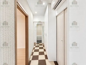 Apartament 3 camere decomandat, Strada Uioara   mobilat și utilat - imagine 6
