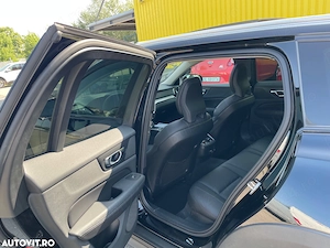 Volvo V60 Cross Country, B4((diesel mild hybrid) 2.0 110000 km - imagine 5