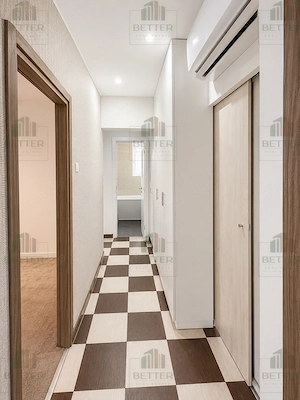 Apartament 3 camere decomandat, Strada Uioara   mobilat și utilat - imagine 8