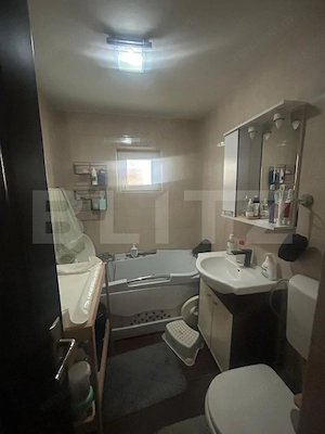 Apartament 3 camere, micro 2, etaj 2, decomandat, toate utilitățile - imagine 7