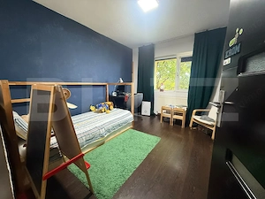 Apartament 3 camere, micro 2, etaj 2, decomandat, toate utilitățile - imagine 6