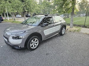 Citroen C4 Cactus PureTech euro 6 1.2 benzina - imagine 2