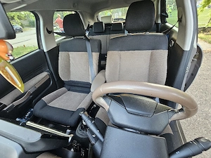 Citroen C4 Cactus PureTech euro 6 1.2 benzina - imagine 4