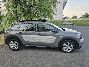 Citroen C4 Cactus PureTech euro 6 1.2 benzina - imagine 8