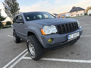Jeep Grand Cherokee WK 2007 - Overlanding Project - imagine 18