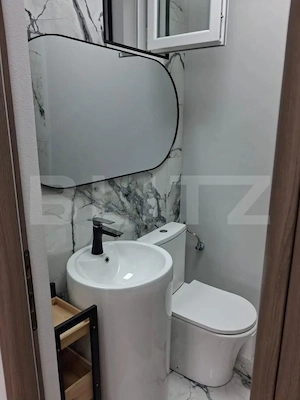 Apartament 3 camere, Târgu Mureș - imagine 9