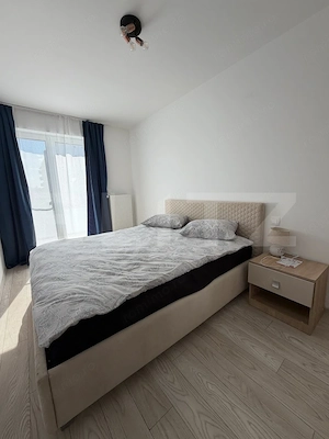 Apartament modern cu 3 camere de vânzare, opțional loc de parcare, Maurer - imagine 3
