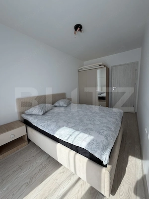 Apartament modern cu 3 camere de vânzare, opțional loc de parcare, Maurer - imagine 4