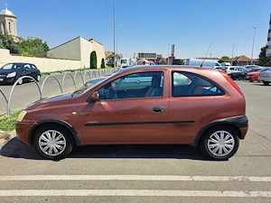 Opel corsa 1.2 benzina - imagine 2