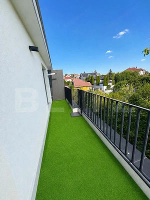 Apartament 3 camere, Târgu Mureș - imagine 13