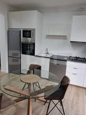 Apartament 3 camere, Târgu Mureș - imagine 2