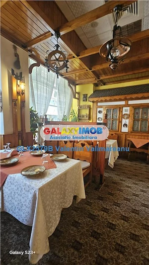 Restaurant Ultracentral COD 294 - imagine 7