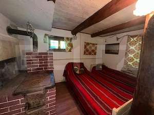 Cabană cu pescărie și natură, oază de liniște, în satul Hondol - imagine 7