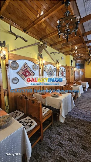 Restaurant Ultracentral COD 294 - imagine 8