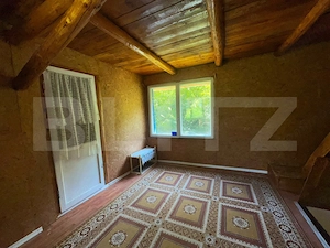 Cabană cu pescărie și natură, oază de liniște, în satul Hondol - imagine 8