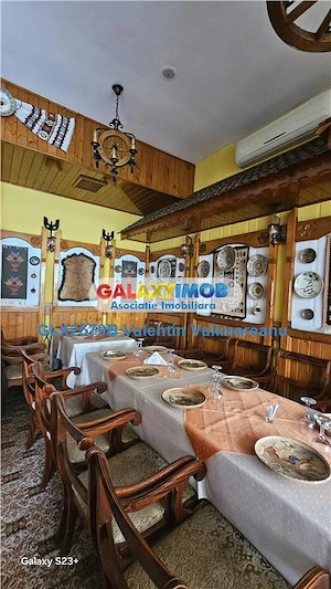 Restaurant Ultracentral COD 294 - imagine 3