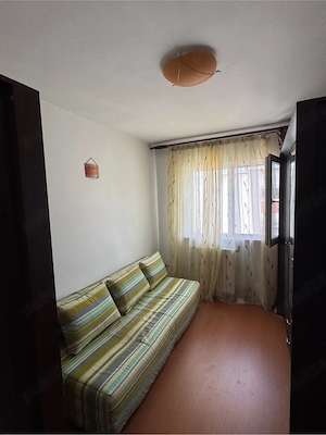 Apartament de vanzare 4 camere Inel 2 Constanta - imagine 2
