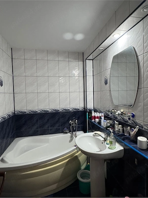 Apartament de vanzare 4 camere Inel 2 Constanta - imagine 3