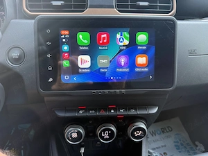 Dacia Duster TCe 150EDC Extreme - primul proprietar