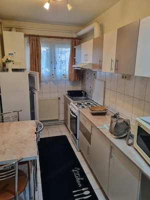 Apartament 2 camere zona Uranus - imagine 4
