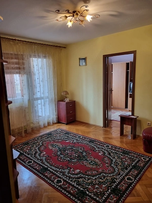 Apartament 2 camere zona Uranus - imagine 2