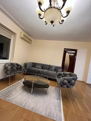 Apartament 3 camere decomandat Strand - imagine 4