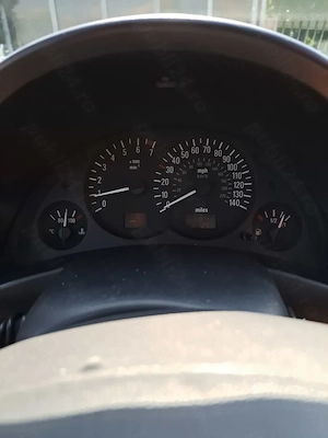 Opel corsa 1.2 benzina - imagine 7