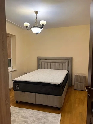 Apartament 3 camere decomandat Strand - imagine 5