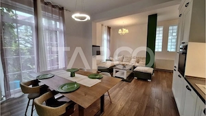 Apartament cu 3 camere de inchiriat in Sibiu zona Calea Dumbravii