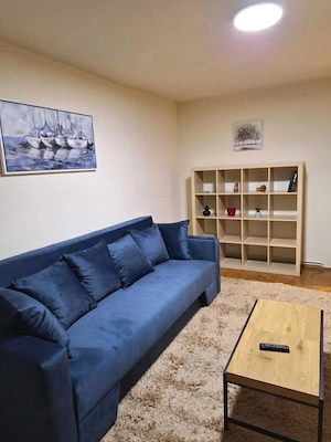 Apartament 3 camere decomandate zona Dioda - imagine 2
