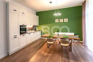 Apartament cu 3 camere de inchiriat in Sibiu zona Calea Dumbravii - imagine 5