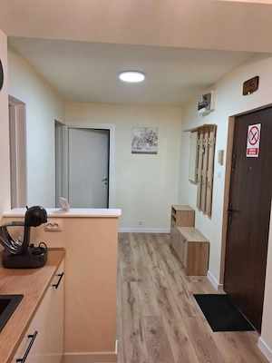 Apartament 3 camere decomandate zona Dioda - imagine 6