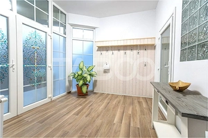Apartament cu 3 camere de inchiriat in Sibiu zona Calea Dumbravii - imagine 13