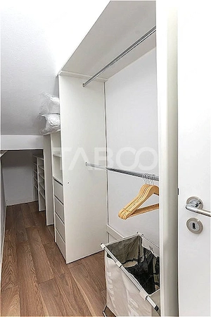 Apartament cu 3 camere de inchiriat in Sibiu zona Calea Dumbravii - imagine 11