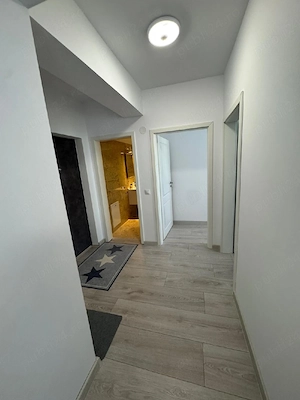 Apartament nou 54mp  Turnișor SB - imagine 4