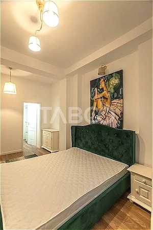 Apartament cu 3 camere de inchiriat in Sibiu zona Calea Dumbravii - imagine 20