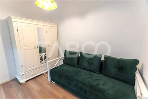 Apartament cu 3 camere de inchiriat in Sibiu zona Calea Dumbravii - imagine 9