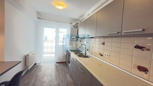 0% Comision| APARTAMENT 3 CAMERE | 88 MP UTILI| TERASA | DOAMNA STANCA - imagine 3