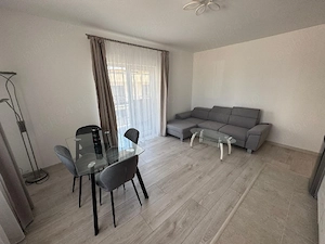 Apartament nou 54mp  Turnișor SB - imagine 2