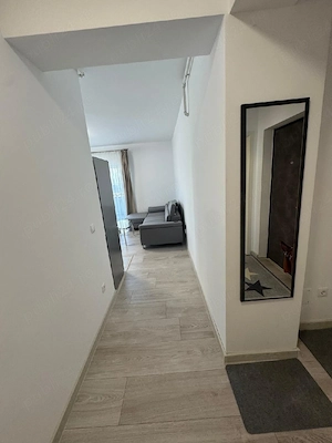 Apartament nou 54mp  Turnișor SB - imagine 5