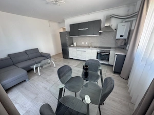 Apartament nou 54mp  Turnișor SB