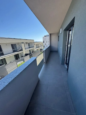 Apartament nou 54mp  Turnișor SB - imagine 8