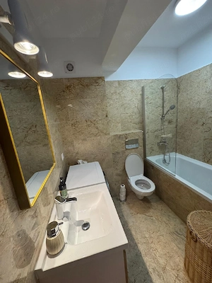 Apartament nou 54mp  Turnișor SB - imagine 9