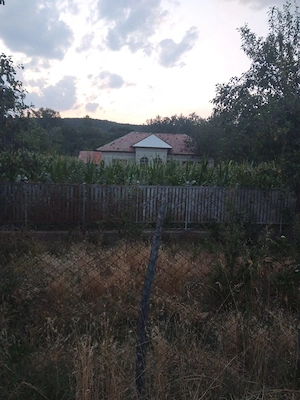 Vand casa loc Cazanesti Verguleasa.Olt - imagine 4