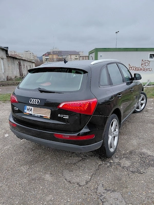 Audi Q5 4x4 - imagine 3