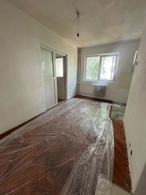 Apartament 2 camere Tătărași, fără risc, etaj 2 - imagine 2