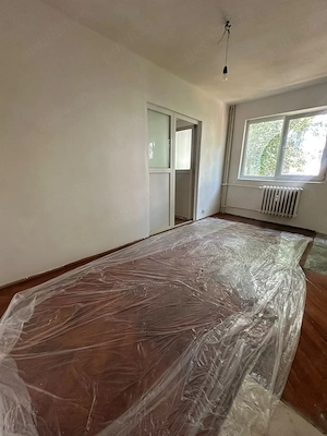 Apartament 2 camere Tătărași, fără risc, etaj 2 - imagine 4