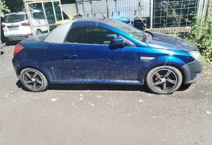 Vand opel tigra decapotabil  - imagine 2